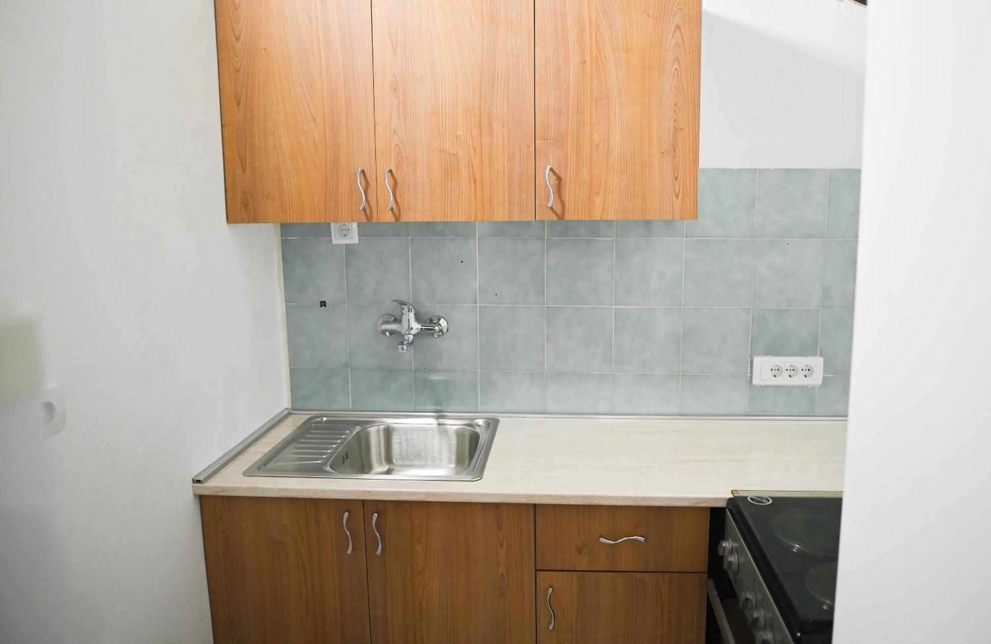 Sunset Apartment 斯梅代雷沃 外观 照片